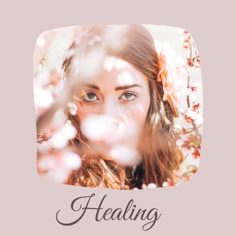 Healing (op afstand)