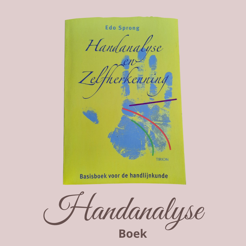 Handanalyse en Zelfherkenning