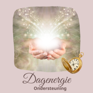 Dagenergie